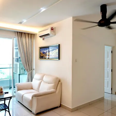 Gurney Drive Mansion One Serviced Apartment George Town Exterior photo