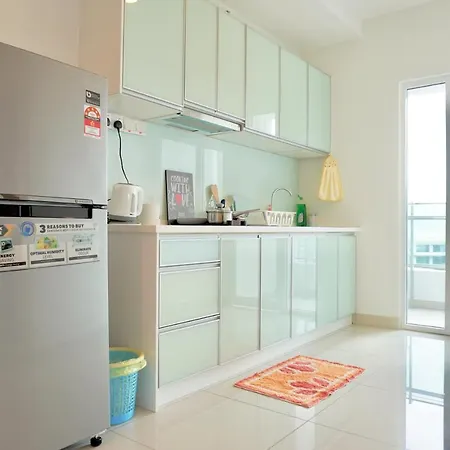 Gurney Drive Mansion One Serviced Apartment George Town Exterior photo