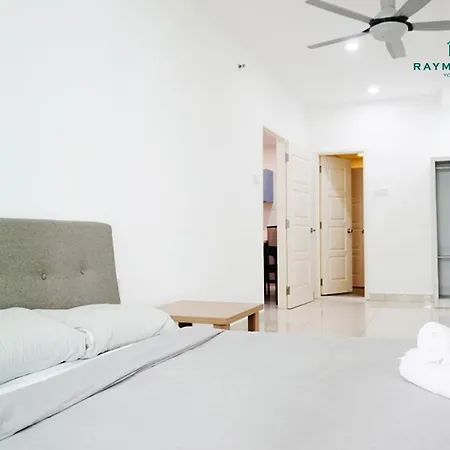 Gurney Drive Mansion One Serviced Apartment George Town Exterior photo