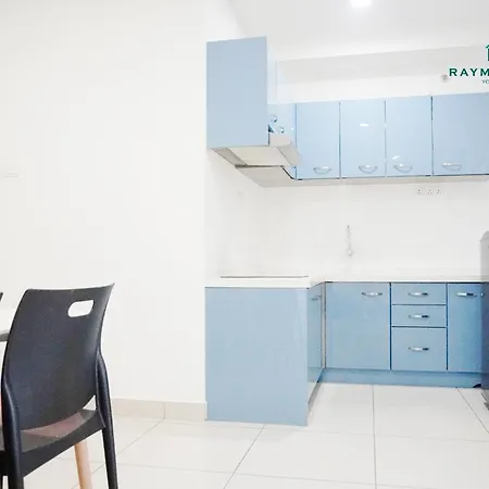 Gurney Drive Mansion One Serviced Apartment George Town Exterior photo