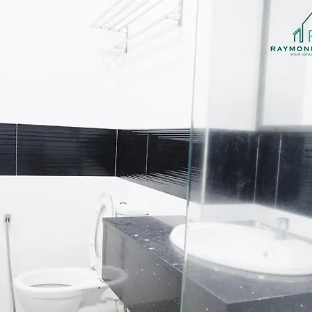 Gurney Drive Mansion One Serviced Apartment George Town Exterior photo