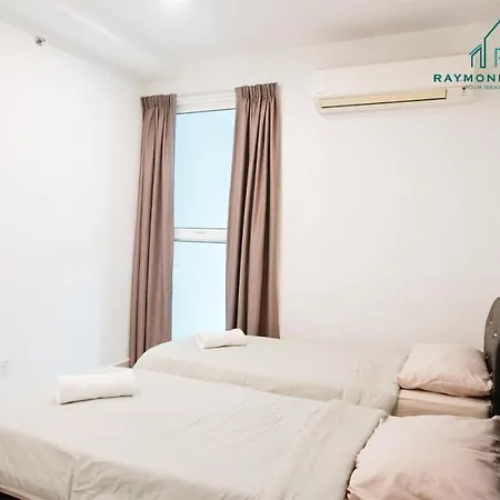Gurney Drive Mansion One Serviced Apartment George Town Exterior photo