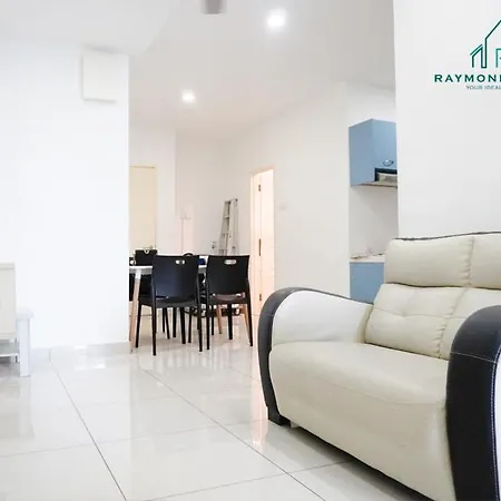 Gurney Drive Mansion One Serviced Apartment George Town Exterior photo