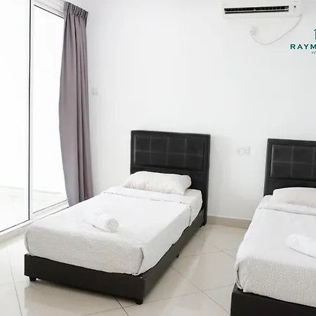 Gurney Drive Mansion One Serviced Apartment George Town Exterior photo