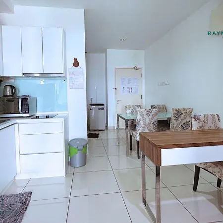 Gurney Drive Mansion One Serviced Apartment George Town Exterior photo