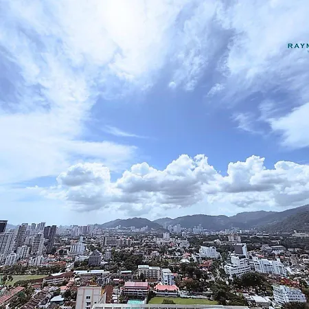 Gurney Drive Mansion One Serviced Apartment George Town Exterior photo