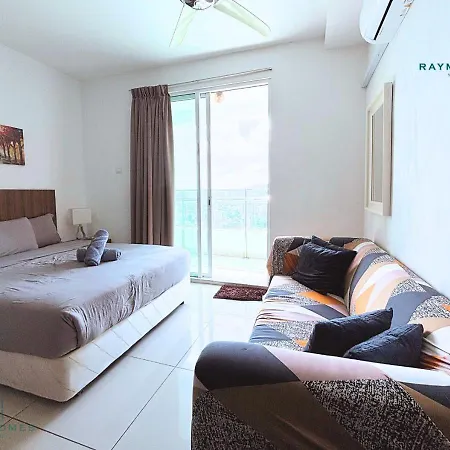 Gurney Drive Mansion One Serviced Apartment George Town Exterior photo