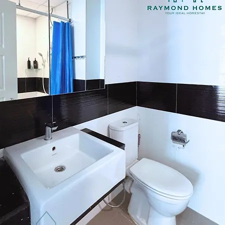 Gurney Drive Mansion One Serviced Apartment George Town Exterior photo