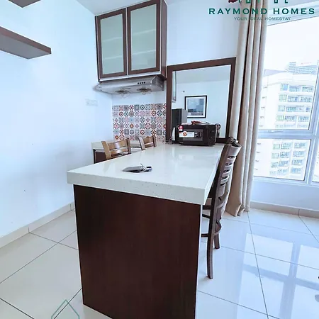 Gurney Drive Mansion One Serviced Apartment George Town Exterior photo
