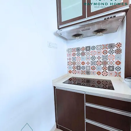 Gurney Drive Mansion One Serviced Apartment George Town Exterior photo