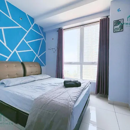 Gurney Drive Mansion One Serviced Apartment George Town Exterior photo