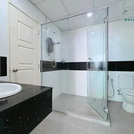 Gurney Drive Mansion One Serviced Apartment George Town Exterior photo