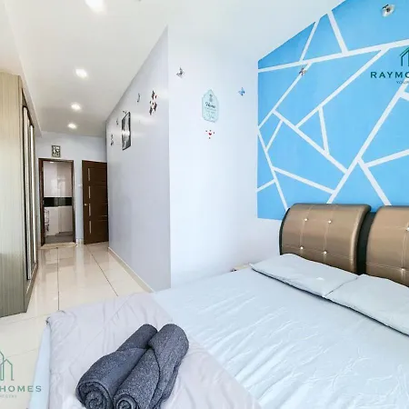 Gurney Drive Mansion One Serviced Apartment George Town Exterior photo