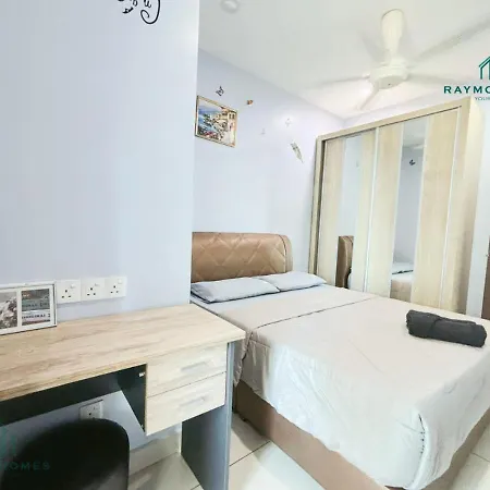 Gurney Drive Mansion One Serviced Apartment George Town Exterior photo