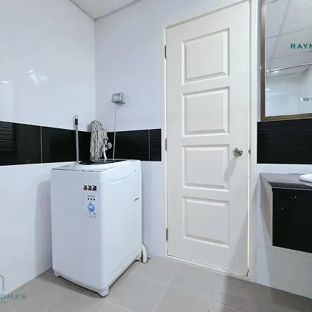 Gurney Drive Mansion One Serviced Apartment George Town Exterior photo