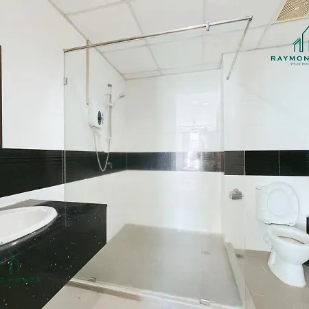 Gurney Drive Mansion One Serviced Apartment George Town Exterior photo