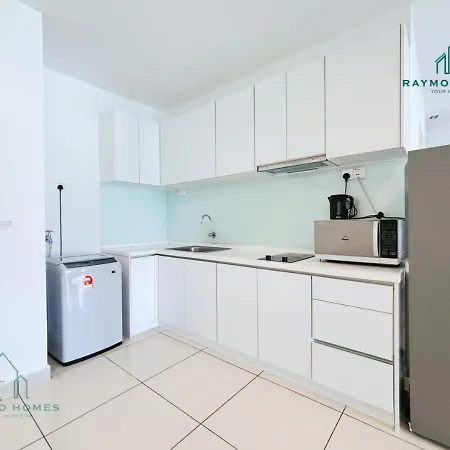 Gurney Drive Mansion One Serviced Apartment George Town Exterior photo