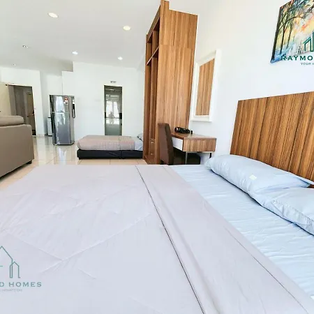 Gurney Drive Mansion One Serviced Apartment George Town Exterior photo