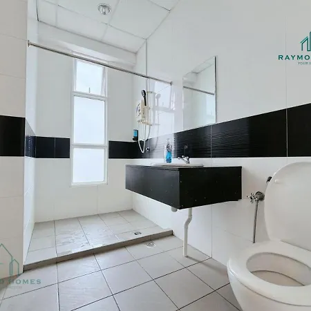 Gurney Drive Mansion One Serviced Apartment George Town Exterior photo
