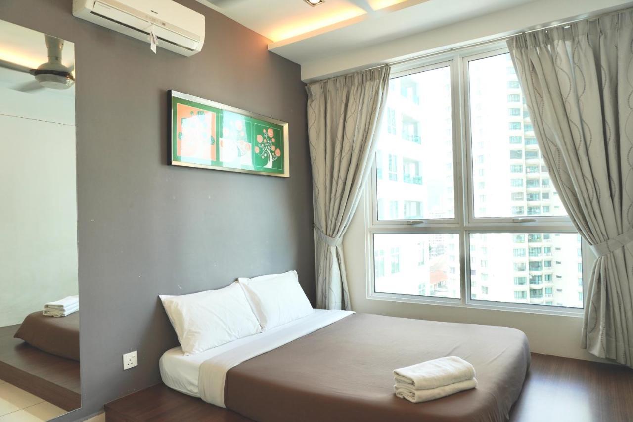 Gurney Drive Mansion One Serviced Apartment George Town