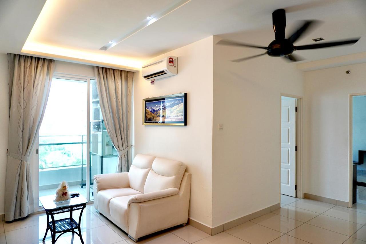 Apartment Gurney Drive Mansion One Serviced *