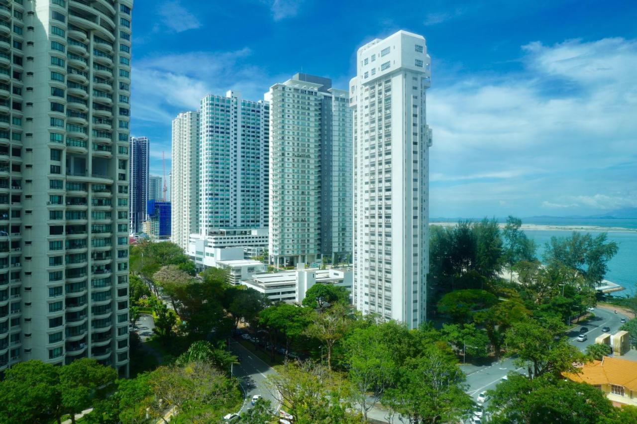 Gurney Drive Mansion One Serviced Apartment *