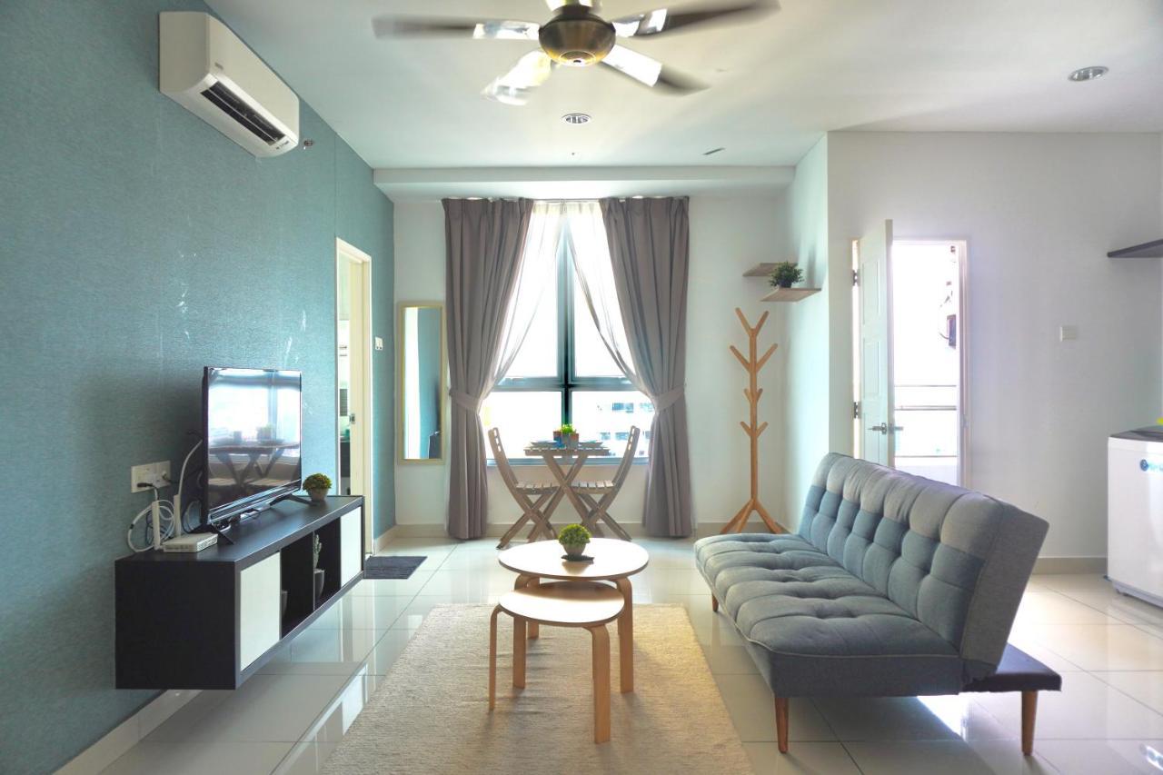 Gurney Drive Mansion One Serviced Apartment *