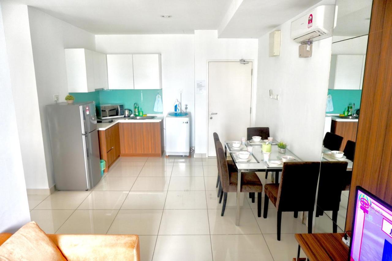 Apartment Gurney Drive Mansion One Serviced George Town