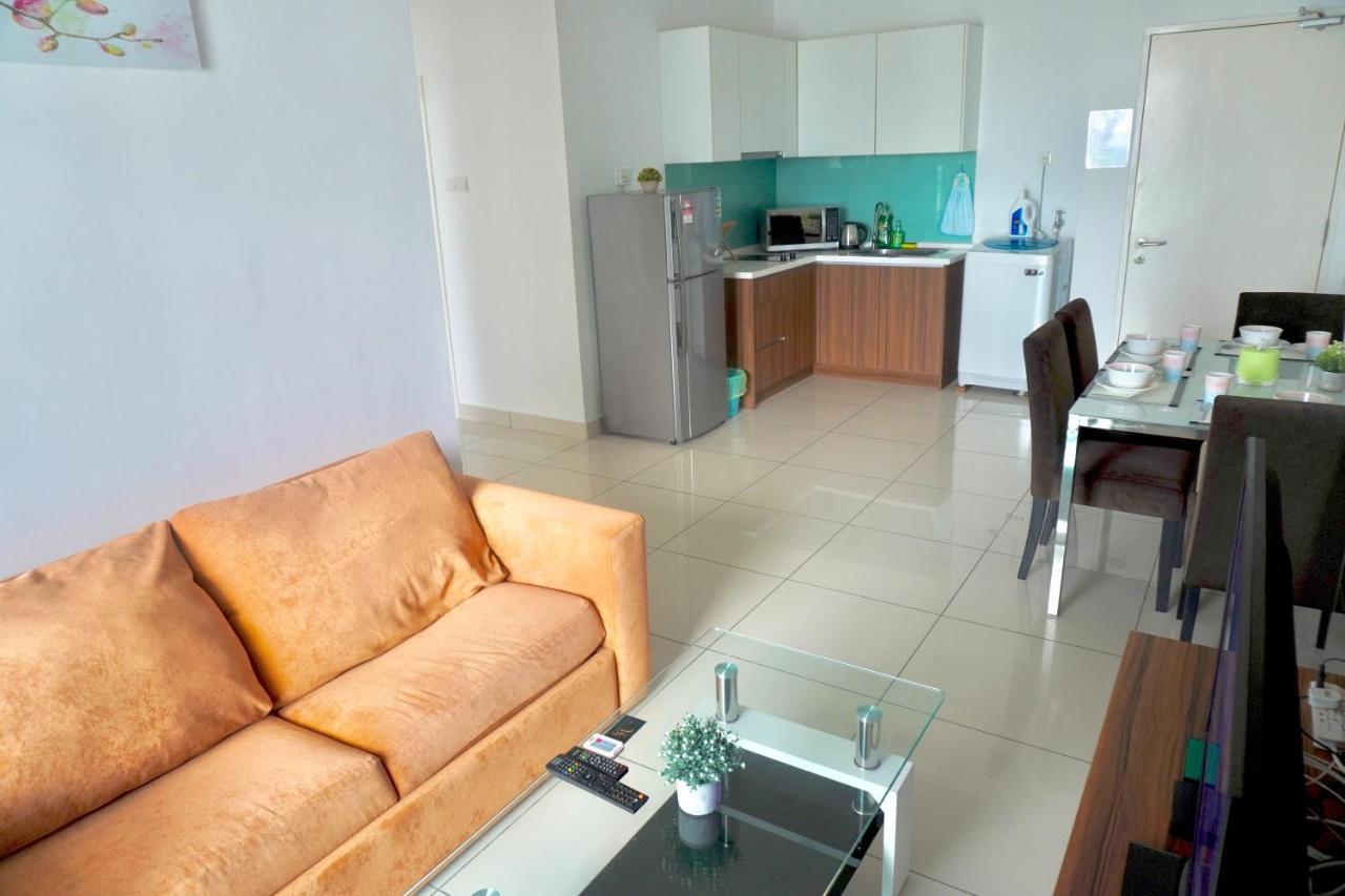 Gurney Drive Mansion One Serviced Apartment *