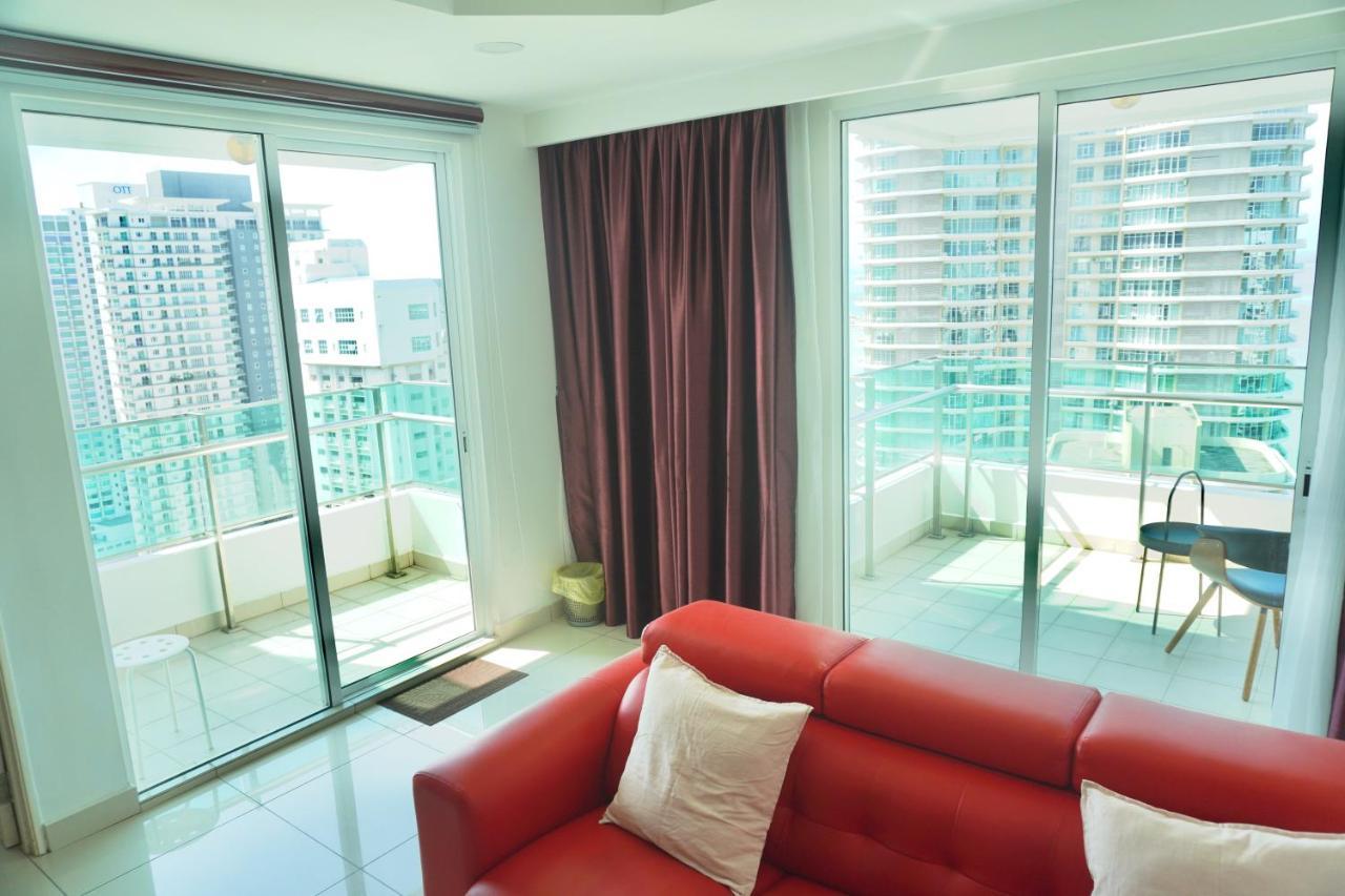 Gurney Drive Mansion One Serviced Apartment George Town