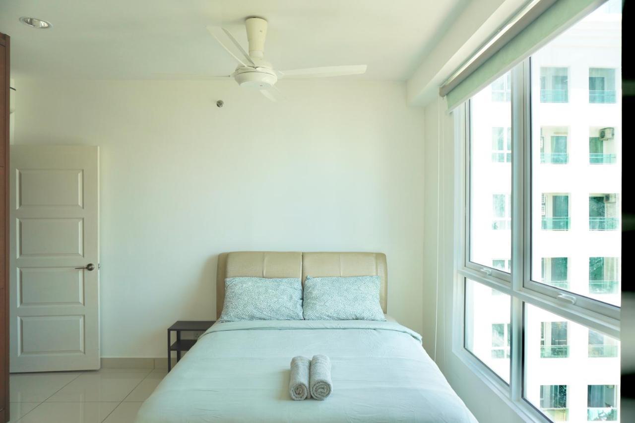 Apartment Gurney Drive Mansion One Serviced George Town