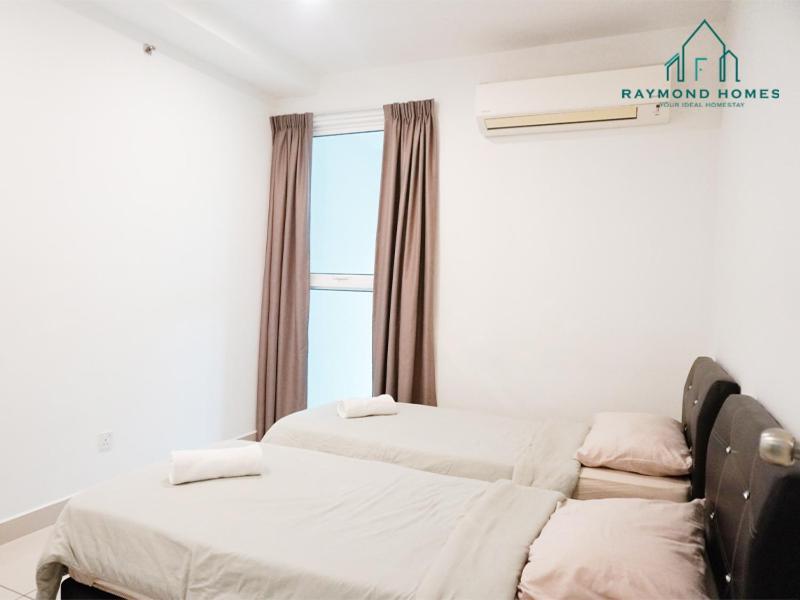 Apartment Gurney Drive Mansion One Serviced
