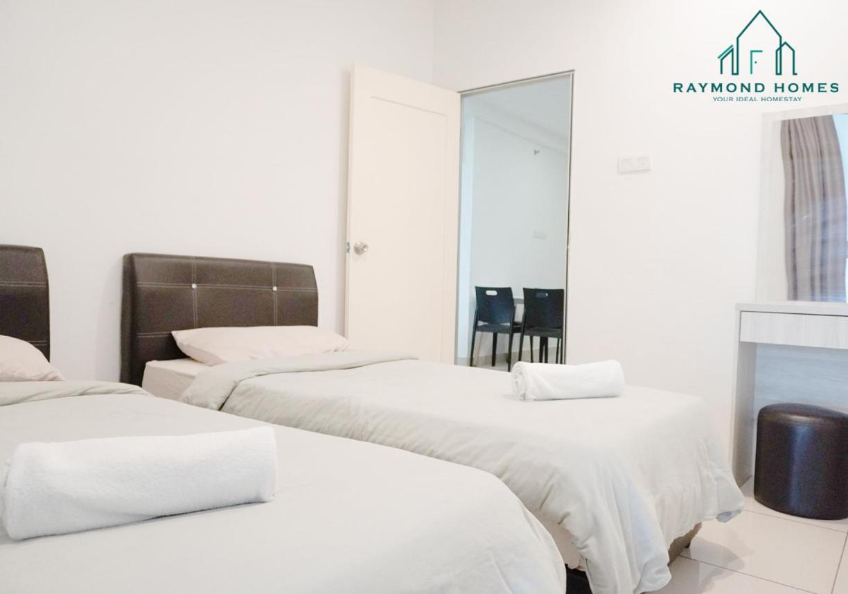 Apartment Gurney Drive Mansion One Serviced George Town