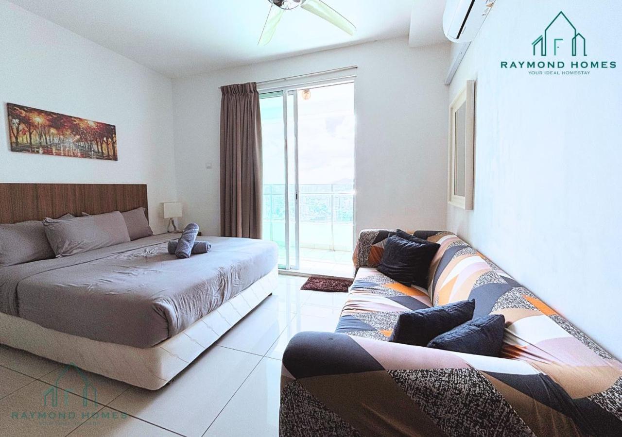 Gurney Drive Mansion One Serviced George Town