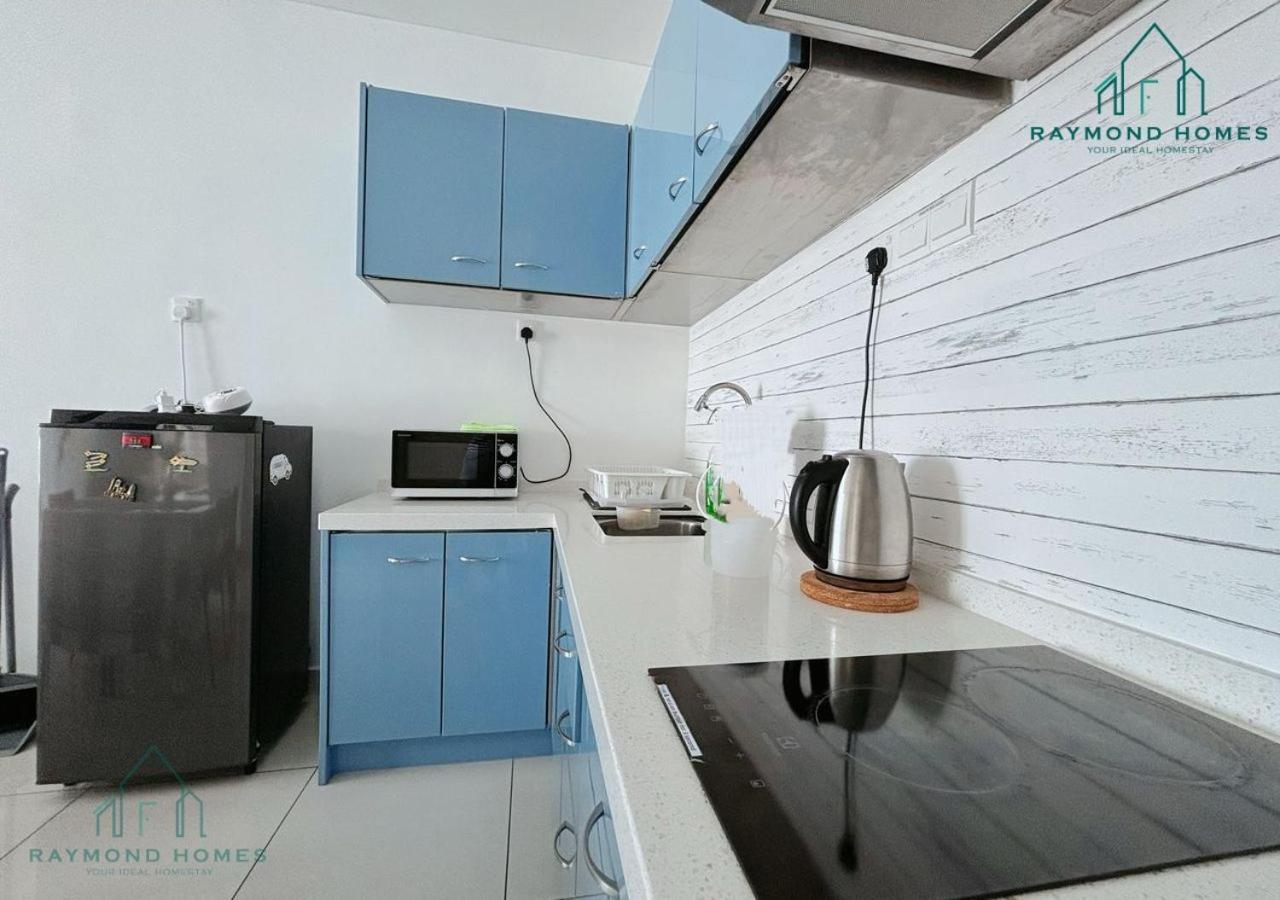Gurney Drive Mansion One Serviced Apartment *