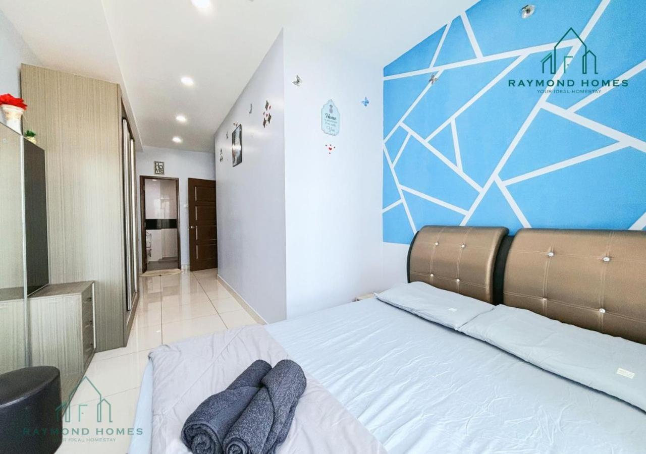 Gurney Drive Mansion One Serviced Apartment George Town