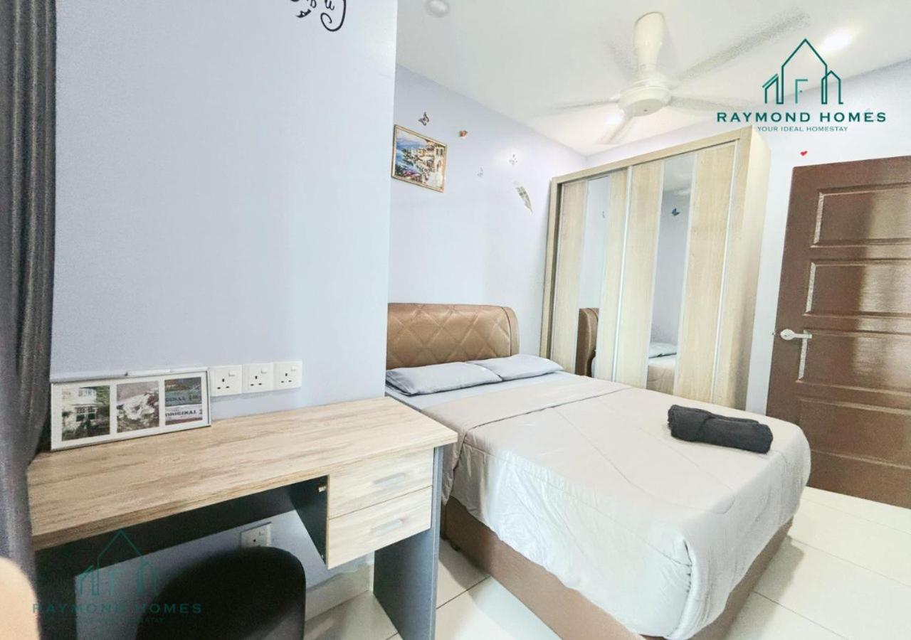Gurney Drive Mansion One Serviced George Town