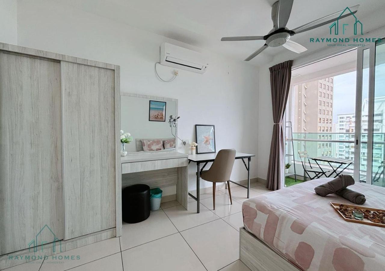 Apartment Gurney Drive Mansion One Serviced