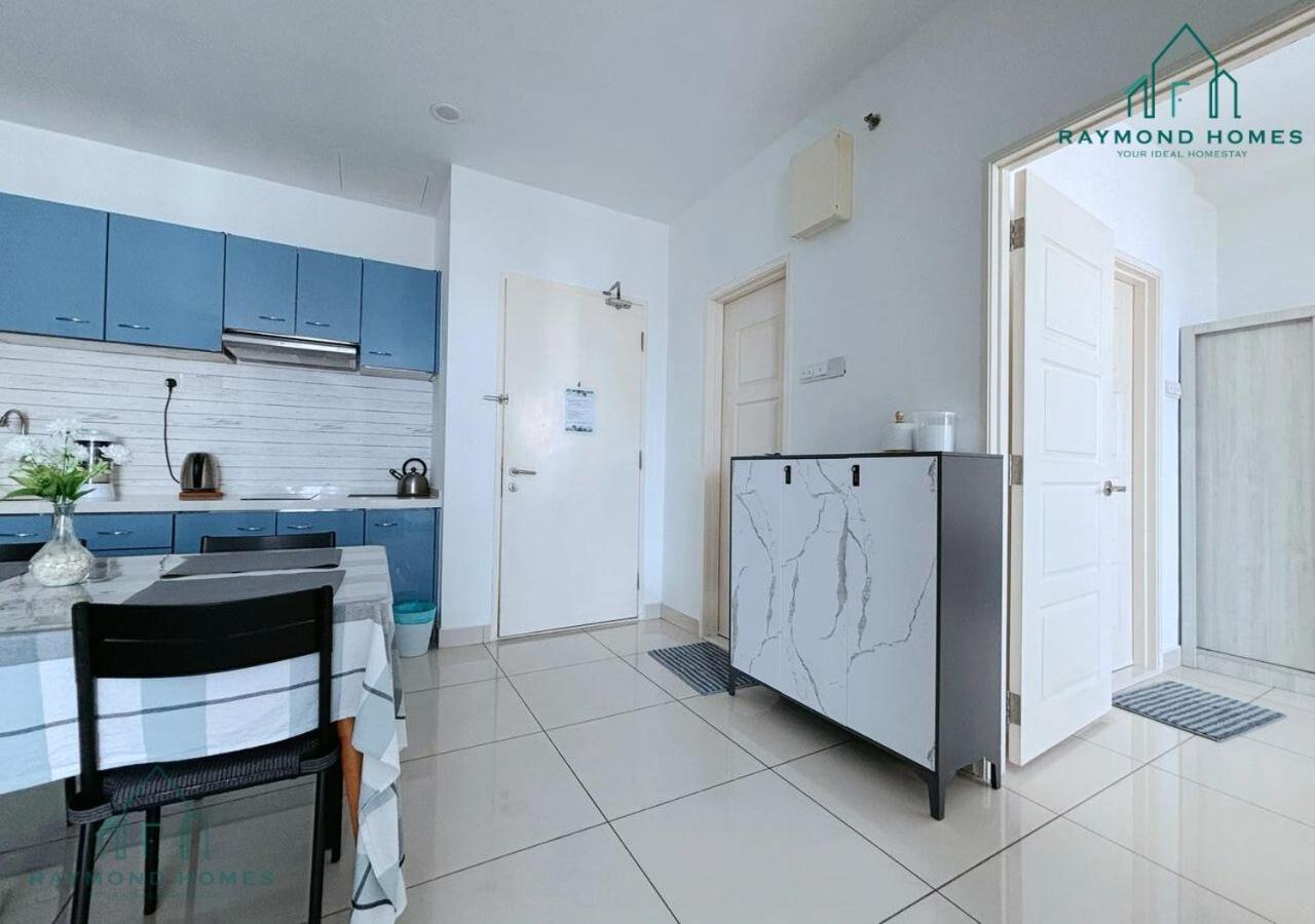 Gurney Drive Mansion One Serviced Apartment *