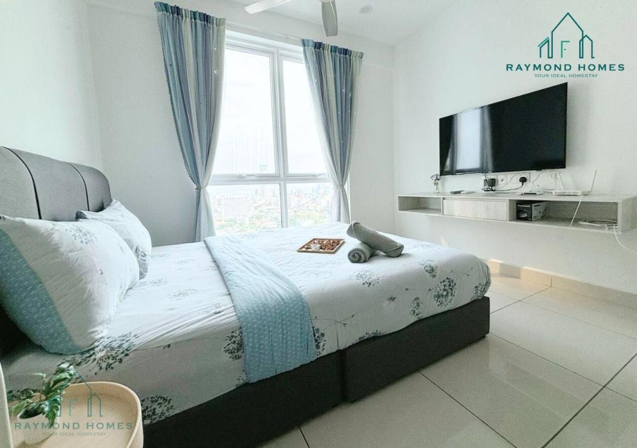 Gurney Drive Mansion One Serviced Apartment George Town