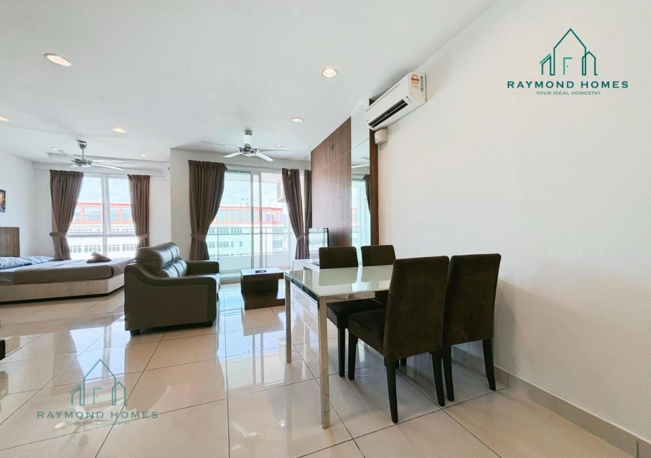 Gurney Drive Mansion One Serviced George Town
