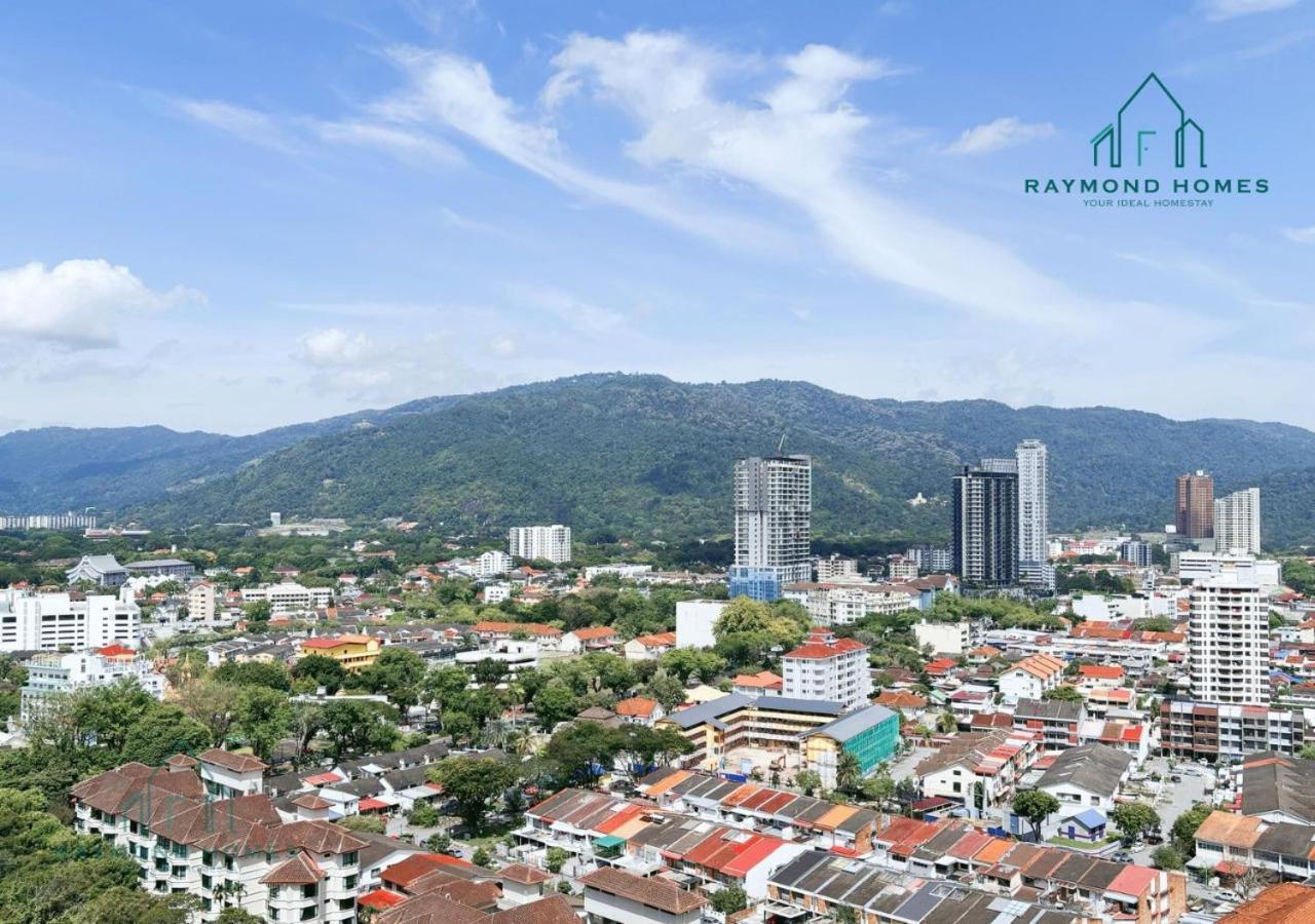 Apartment Gurney Drive Mansion One Serviced George Town