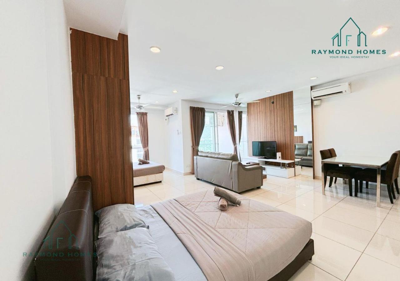 Apartment Gurney Drive Mansion One Serviced George Town